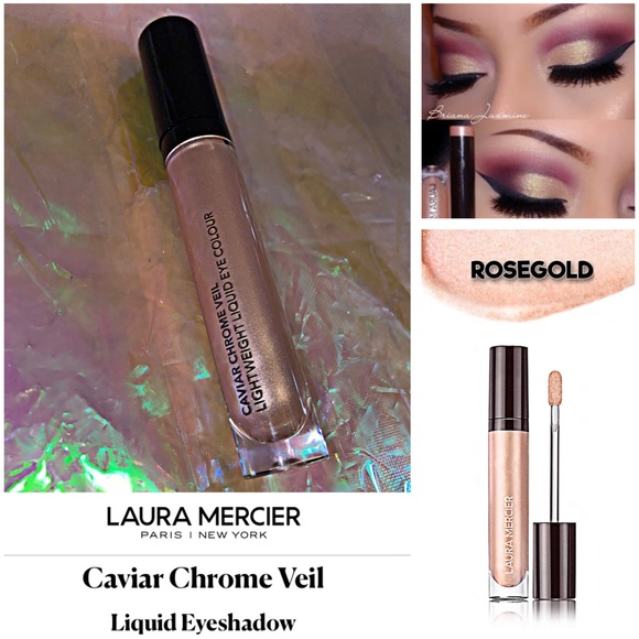 laura mercier liquid eyeshadow